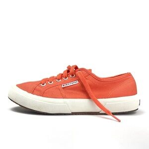 Superga Coral Sneakers